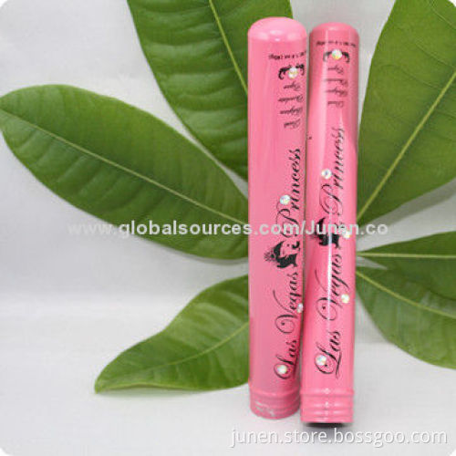 Cigar tube